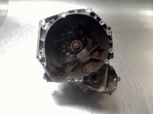 Used Gearbox Gearbox CITROËN C1 (PM_, PN_) 1.0 (68 hp) 34686454 34686454