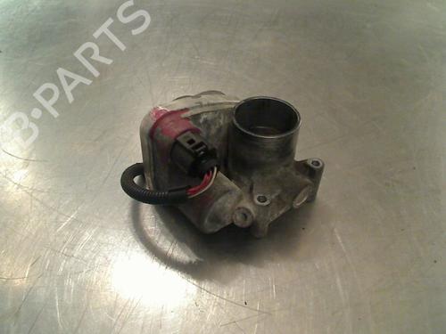 Used Throttle body Throttle body VW POLO (6N2) 1.4 16V (75 hp) 34682374 34682374