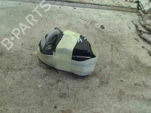 Used Rear right seatbelt Rear right seatbelt VW GOLF IV (1J1) 1.6 16V (105 hp) 34656012 34656012