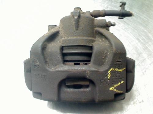 Used Left front brake caliper Left front brake caliper OPEL VECTRA C GTS (Z02) 1.8 (F68) (140 hp) 34685932 34685932