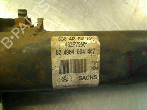 Left front shock absorber VW PASSAT CC B6 (357) 1.8 TSI | BP39173283M16 - Image 2
