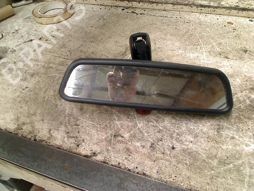 Used Rear mirror Rear mirror BMW 3 (E46) 316 i (105 hp) 34656851 34656851