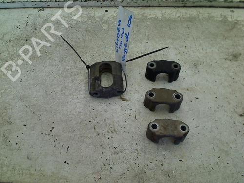 Used Anti roll bar Anti roll bar PEUGEOT 106 II (1A_, 1C_) 1.0 i (50 hp) 34667420 34667420