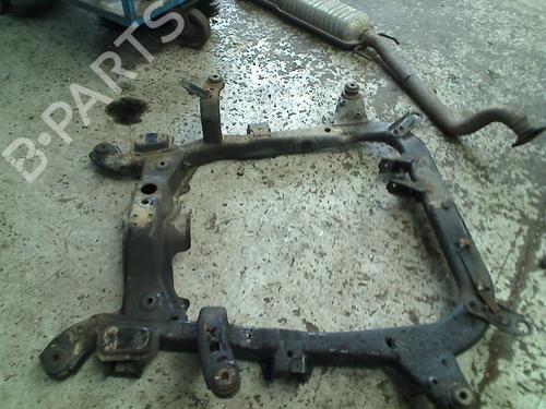 Used Subframe Subframe OPEL ASTRA G Estate (T98) 2.0 DI (F35) (82 hp) 34650443 34650443