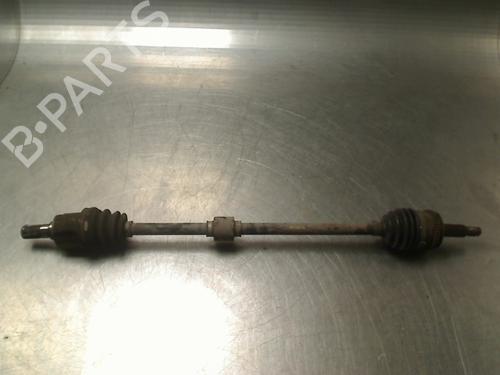Used Right front driveshaft Right front driveshaft KIA PICANTO I (SA) 1.0 (61 hp) 34690375 34690375
