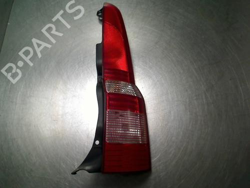 Used Right taillight Right taillight FIAT PANDA (169_) 1.2 (169AXF2A, 169AXF1A) (69 hp) 34689807 34689807