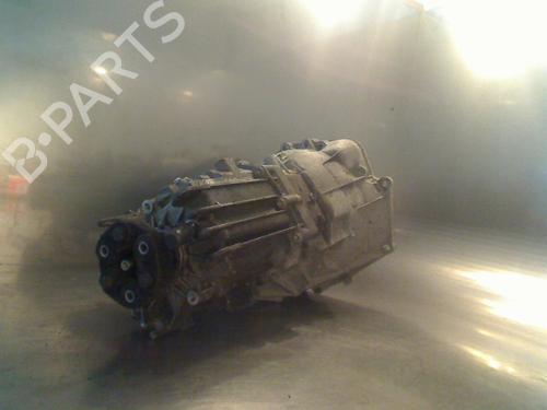 Gearbox BMW 1 (E87) 116 i | BP34684749M3 - Image 4