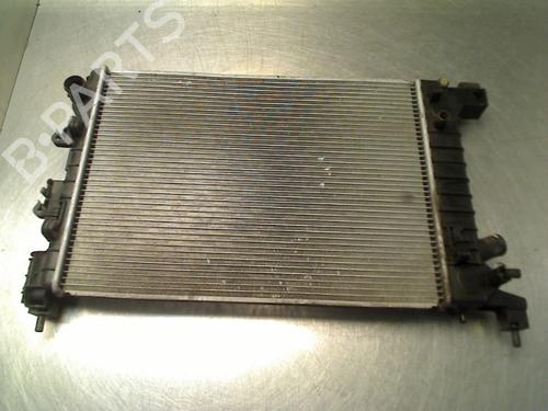 Used Water radiator Water radiator 37660265 37660265