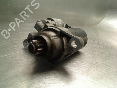 Used Starter Starter VW GOLF V (1K1) 1.6 FSI (115 hp) 34687478 34687478