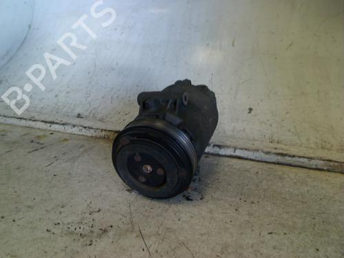 Used AC compressor AC compressor OPEL CORSA C (X01) 1.2 (F08, F68) (75 hp) 34670914 34670914