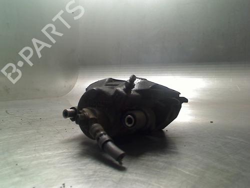 Used Right front brake caliper Right front brake caliper VW POLO V (6R1, 6C1) 1.2 TDI (75 hp) 34686611 34686611