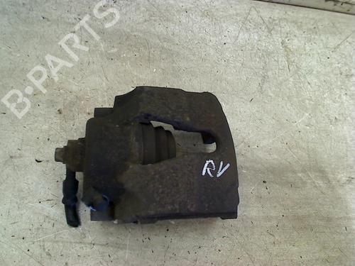Used Right front brake caliper Right front brake caliper 34659505 34659505