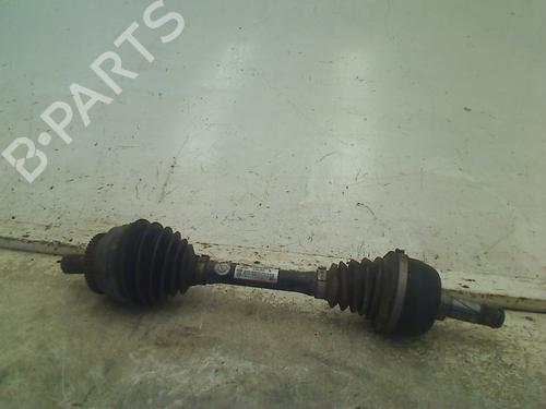 Used Left front driveshaft Left front driveshaft VOLVO S80 I (184) 2.4 (170 hp) 34668840 34668840