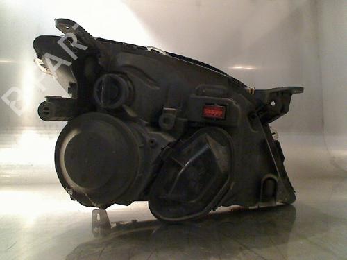 Left headlight OPEL VECTRA C (Z02) 1.8 16V | BP34676775C28 - Image 2