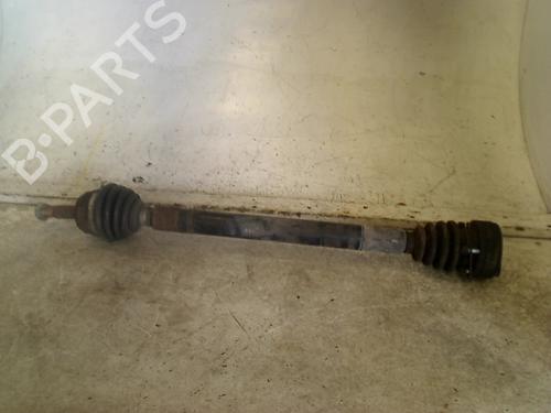Used Right front driveshaft Right front driveshaft 34669491 34669491