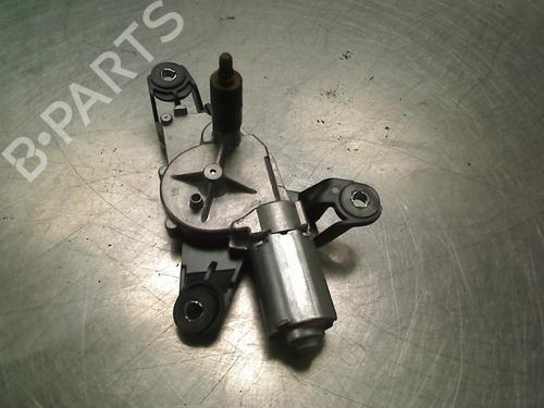 Used Rear wiper motor Rear wiper motor MITSUBISHI COLT VI (Z3_A, Z2_A) 1.5 (Z23A) (109 hp) 34689908 34689908