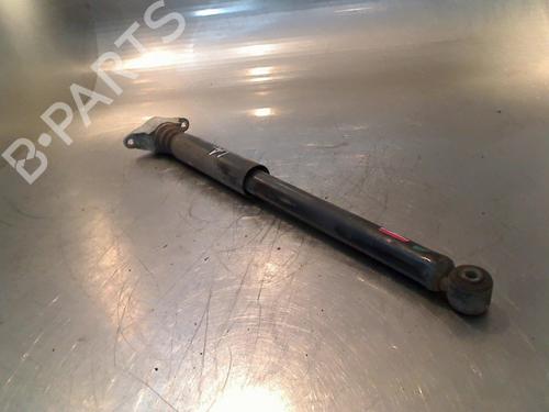 Used Left rear shock absorber Left rear shock absorber MAZDA 2 Hatchback (DL, DJ) 1.5 SKYACTIV-G (90 hp) 34680645 34680645