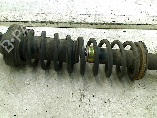 Used Left rear shock absorber Left rear shock absorber MITSUBISHI CARISMA (DA_) 1.6 (DA1A) (99 hp) 34653783 34653783