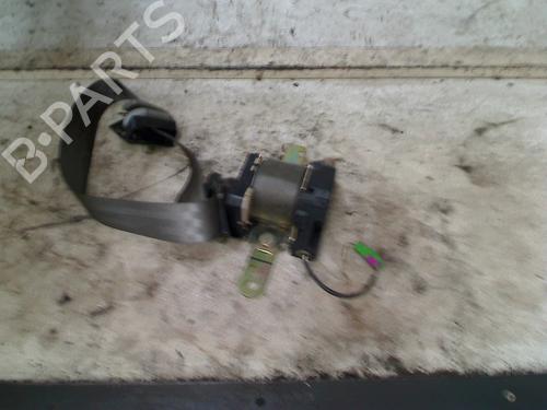 front-left-seatbelt-daewoo-rezzo-u100-2000-34658620 main image