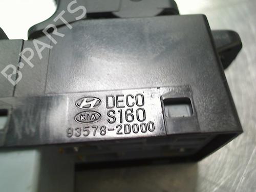 Switch KIA PICANTO I (SA) 1.1 | BP34688306I30 - Image 3
