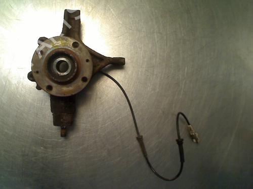 Used Left front steering knuckle Left front steering knuckle 39469987 39469987