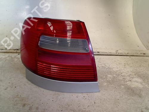Used Left taillight Left taillight AUDI A4 B5 (8D2) 1.8 (125 hp) 34664414 34664414