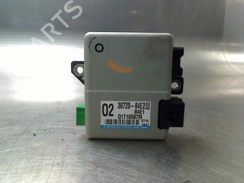 Used Control unit Control unit 34691518 34691518