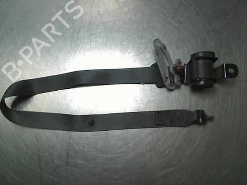 Sikkerhedssele bag venstre Sikkerhedssele bag venstre KIA SPORTAGE II (JE_, KM_) 2.0 i 16V (141 hp) 34691279 34691279