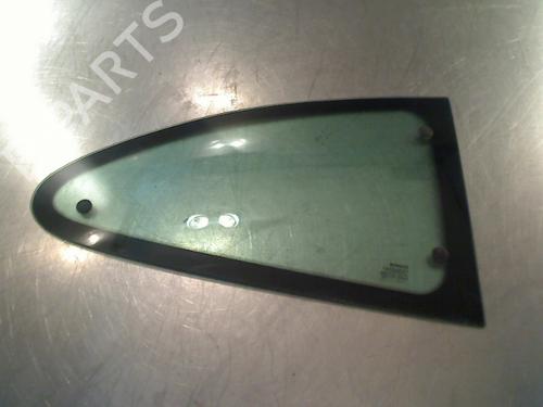 Used Rear right door window Rear right door window RENAULT MEGANE I Coach (DA0/1_) 1.6 16V (DA0B, DA04, DA11) (107 hp) 34681891 34681891