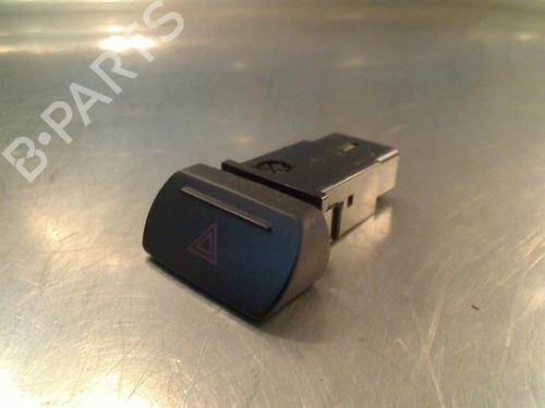 Used Warning switch Warning switch SSANGYONG REXTON / REXTON II (GAB_) 2.7 Xdi (163 hp) 34683528 34683528
