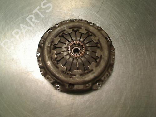 Used Other Other SKODA FABIA II Combi (545) 1.2 TDI (75 hp) 34690219 34690219
