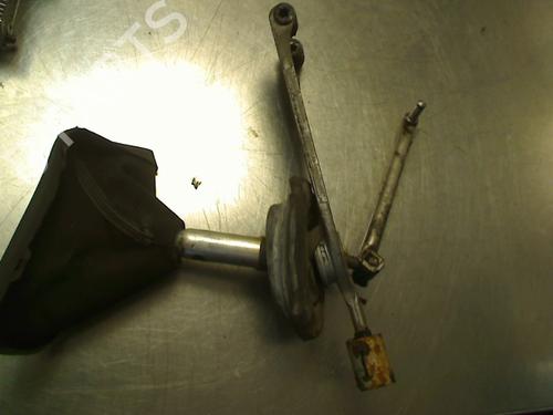 Shift knob BMW 1 (E87) 116 i | BP37265295I34 - Image 3