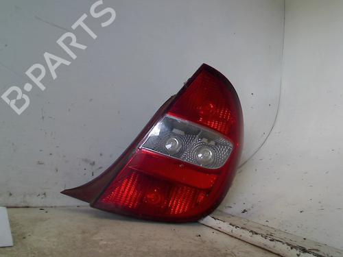 Used Right taillight Right taillight CITROËN C5 I (DC_) 2.0 16V (DCRFNC, DCRFNF) (136 hp) 34664500 34664500