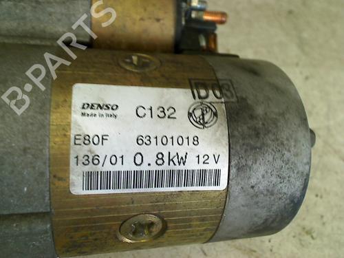 Used Starter Starter FIAT PUNTO (188_) 1.2 60 (188.030, .050, .130, .150, .230, .250) (60 hp) 34659612 34659612