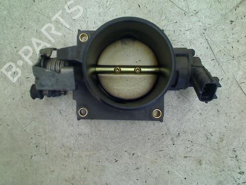Used Throttle body Throttle body FORD MONDEO III (B5Y) 1.8 16V (125 hp) 34668190 34668190