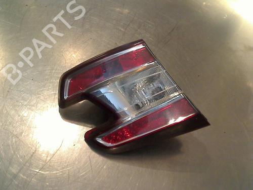 Used Left tailgate light Left tailgate light RENAULT MEGANE III Grandtour (KZ0/1) 1.5 dCi (86 hp) 34681697 34681697