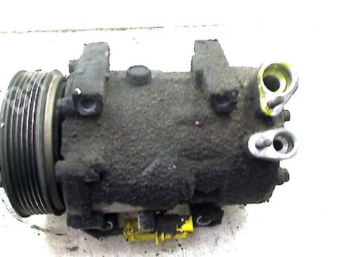 Used AC compressor AC compressor CITROËN C5 I Break (DE_) 2.0 16V (DERFNF, DERFNC, RERFNC) (136 hp) 34653923 34653923