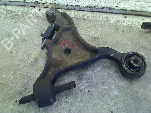 Used Left front suspension arm Left front suspension arm VOLVO S80 I (184) 2.4 (170 hp) 34668847 34668847