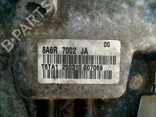 Gearbox FORD FIESTA VI (CB1, CCN) 1.4 | BP34680393M3 - Image 4