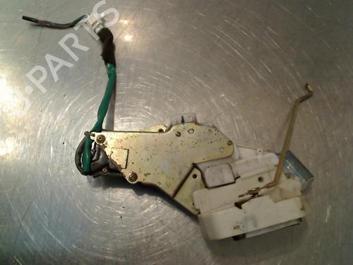 rear-left-lock-opel-agila-a-h00-2000-2001-2002-2003-2004-2005-2006-2007-34680246 main image
