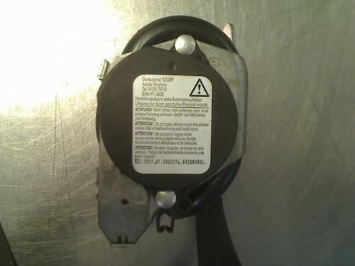 Front left seatbelt VW UP! (121, 122, BL1, BL2, BL3, 123) 1.0 | BP40527684I26 - Image 4