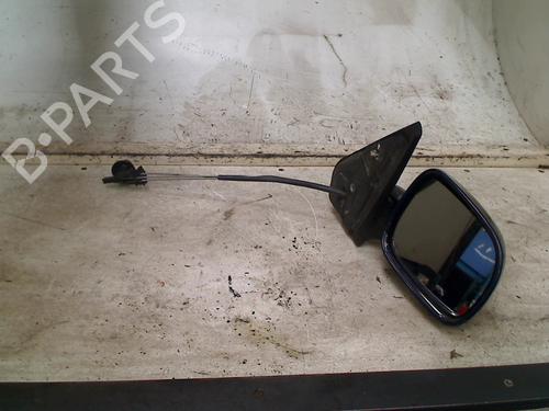 Used Right mirror Right mirror VW GOLF IV (1J1) 1.9 TDI (110 hp) 34657384 34657384