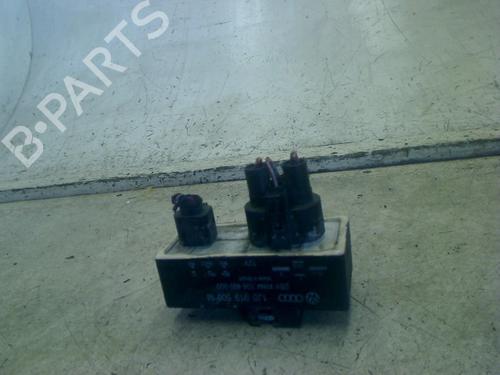 Used Electronic sensor Electronic sensor VW POLO IV (9N_, 9A_) 1.9 SDI (64 hp) 34671383 34671383
