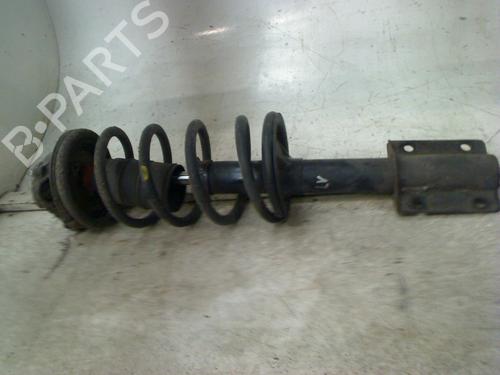 Used Left front shock absorber Left front shock absorber CITROËN JUMPER I Van (244) 2.8 HDi (128 hp) 34669750 34669750