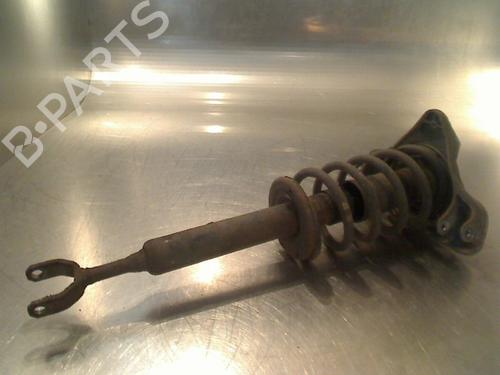 Used Left front shock absorber Left front shock absorber 34681274 34681274