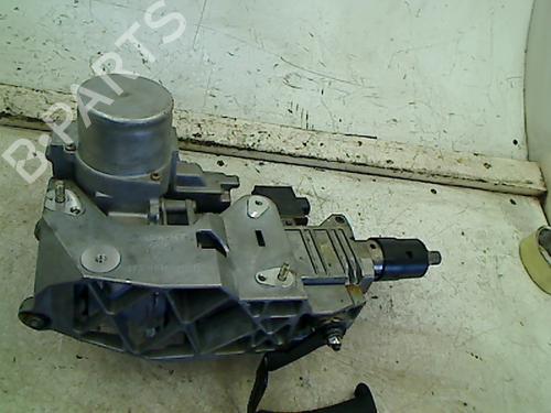Used Steering rack Steering rack RENAULT MEGANE II Estate (KM0/1_) 1.5 dCi (KM0F, KM0T, KM2B) (82 hp) 34653201 34653201