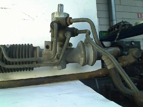 Steering rack DAEWOO LANOS (KLAT) 1.5 | BP34649736M22 - Image 2