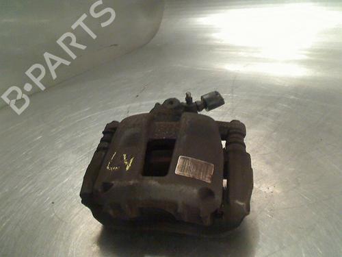 Left front brake caliper PEUGEOT 307 (3A/C) 2.0 16V | BP34683089M105 - Image 2