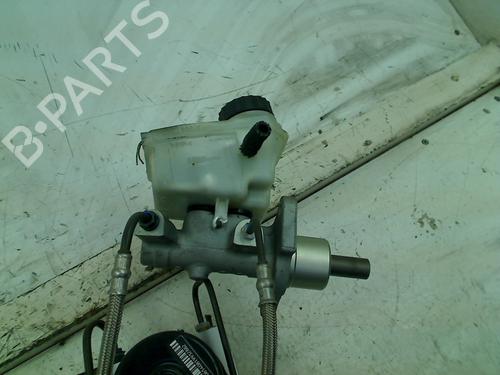 Used Brake master cylinder Brake master cylinder BMW 3 (E46) 316 i (105 hp) 34652089 34652089