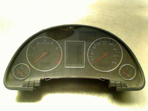 Kombiinstrument Kombiinstrument 36766297 36766297